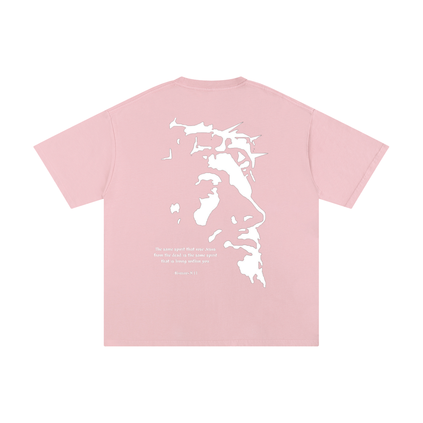 "Christ is King" Tee