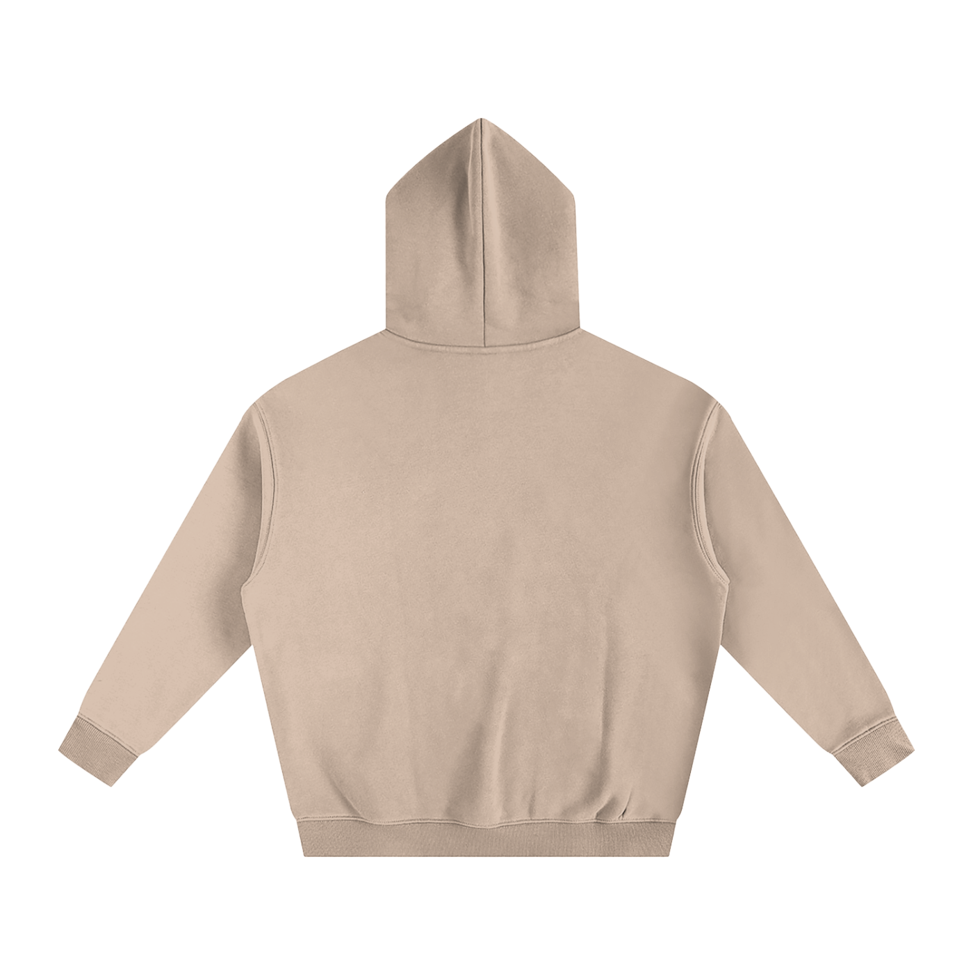 "I am second" Hoodie