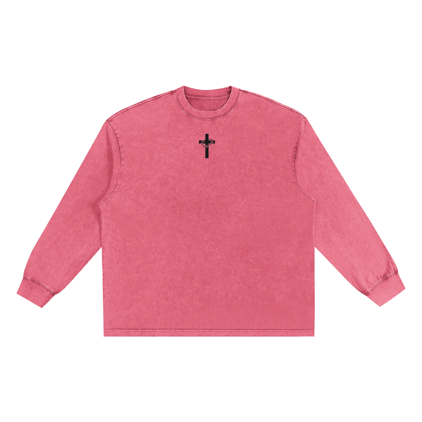 "Prayer Wins Battles" Longsleeve Tee