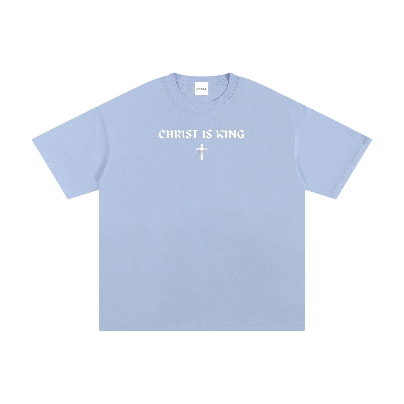 "Christ is King" Tee