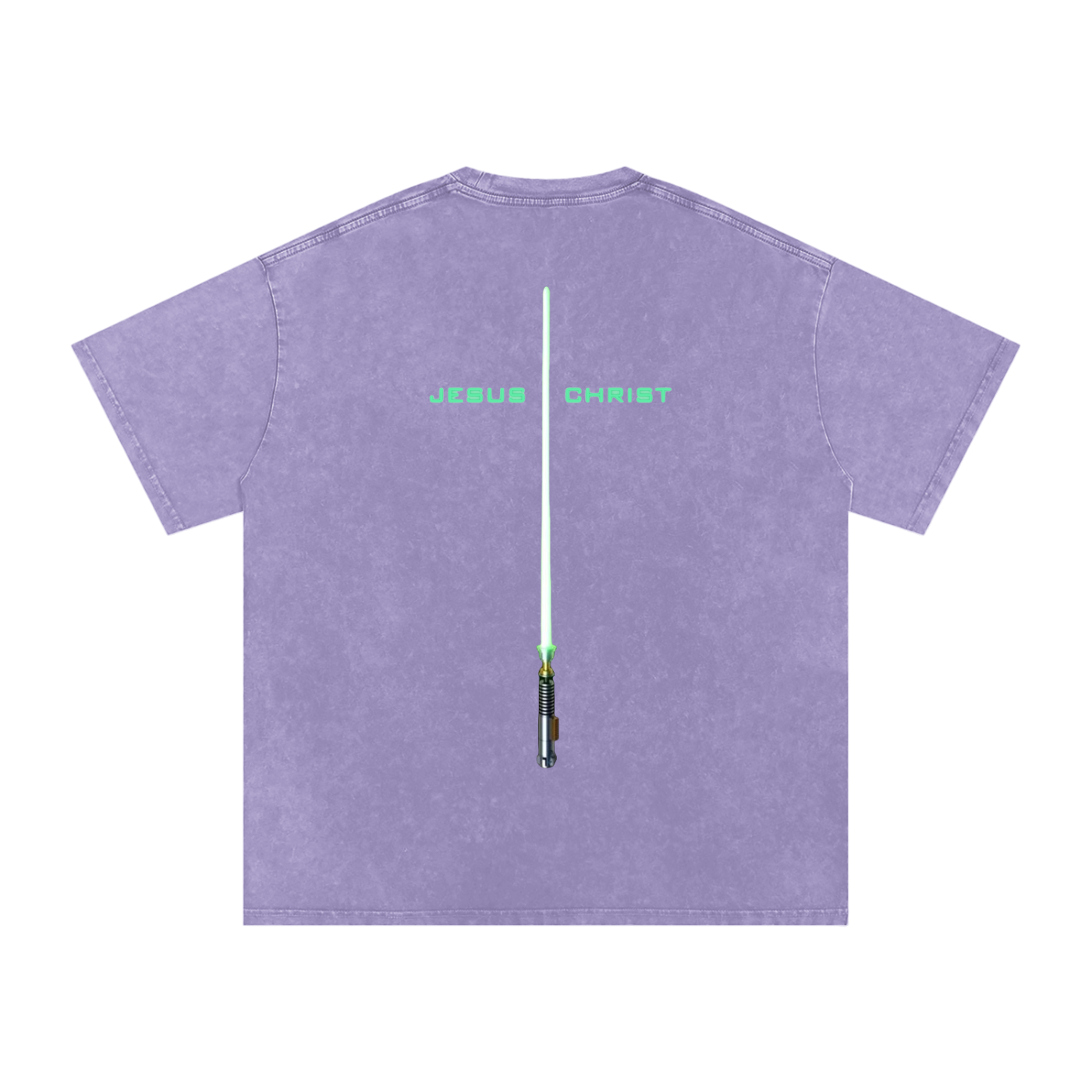 Warrior of Christ Tee