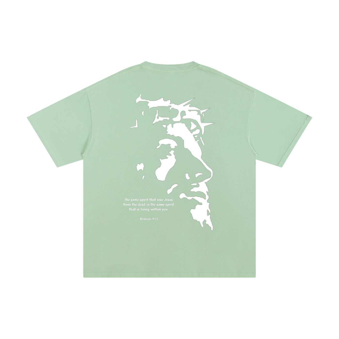 "Christ is King" Tee