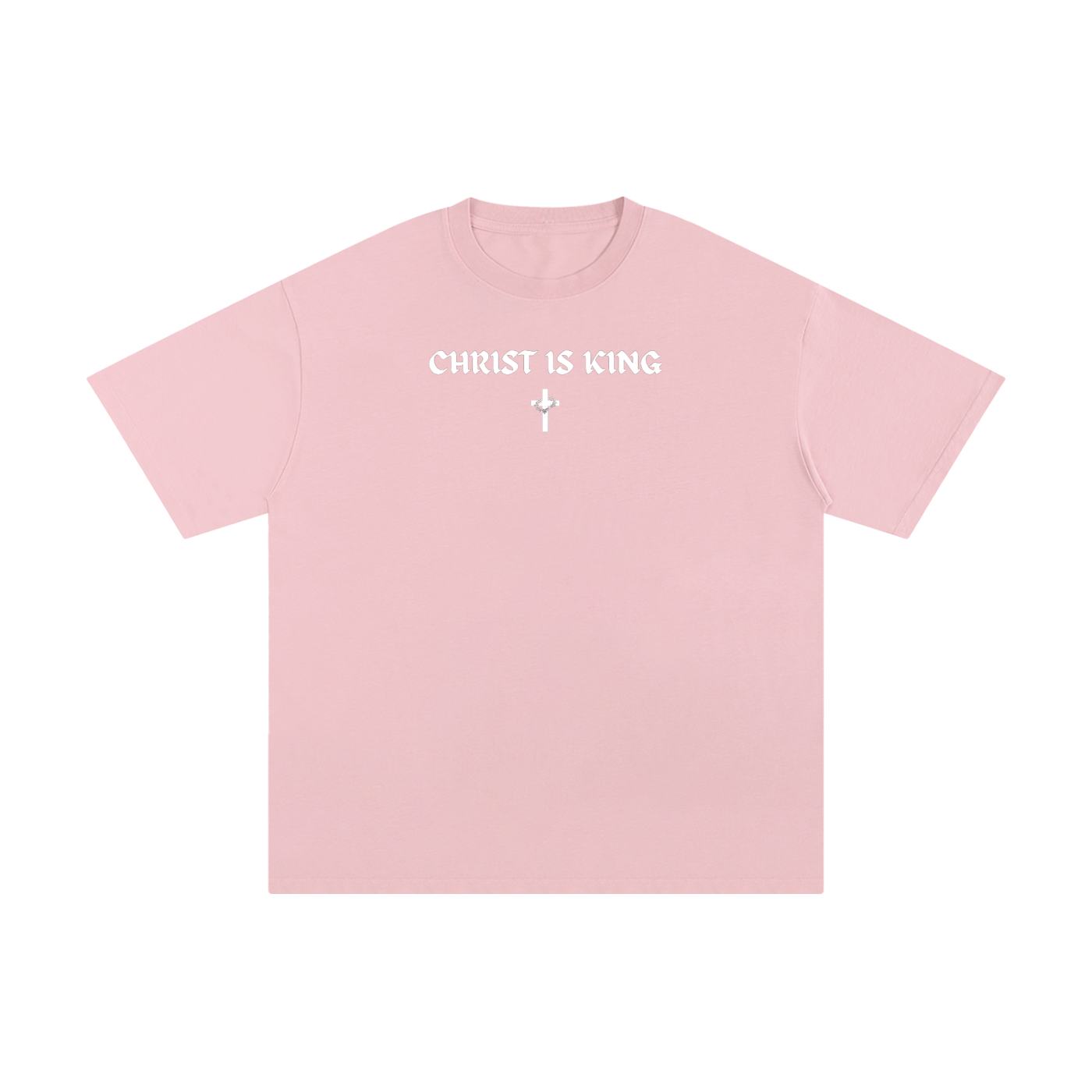 "Christ is King" Tee