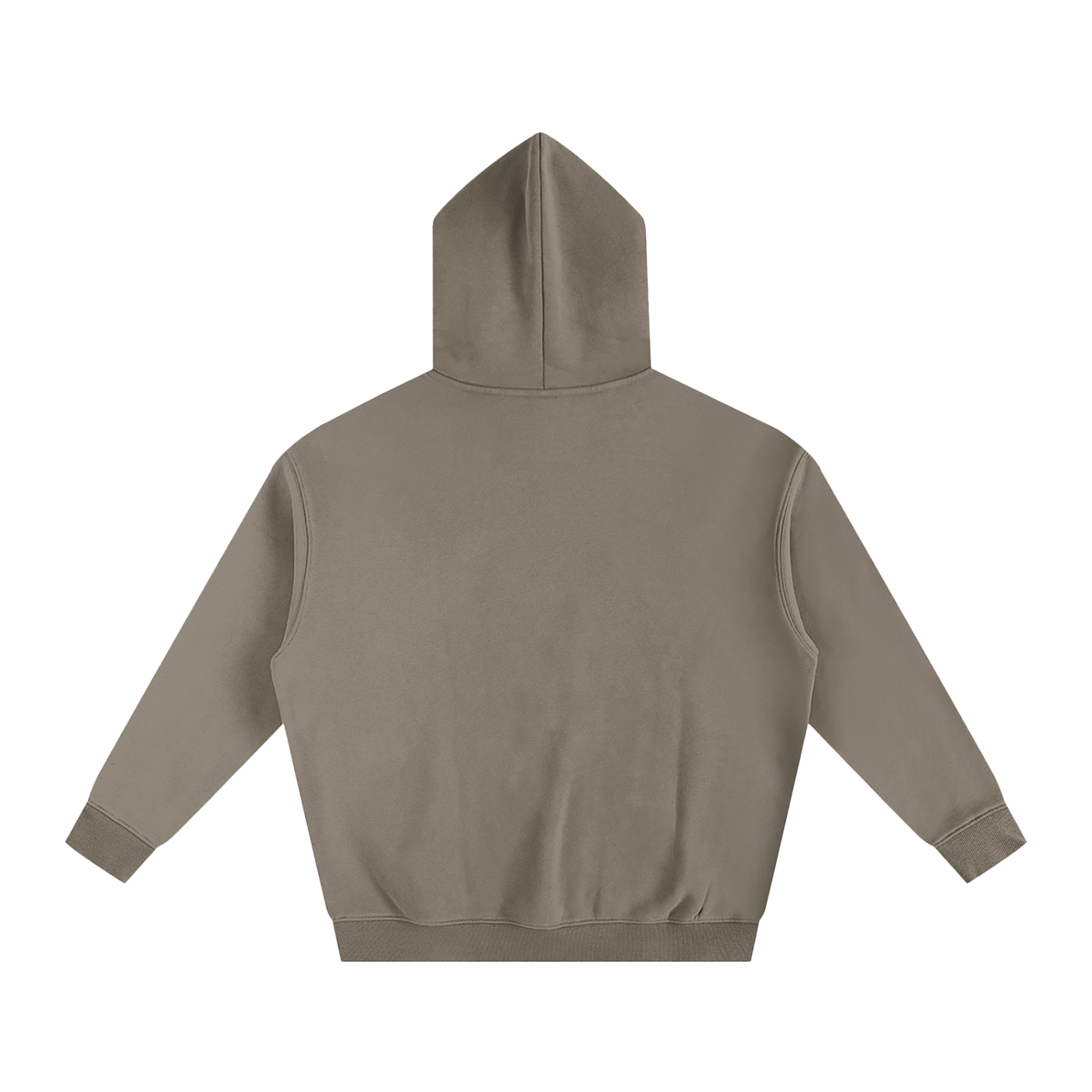 "I am second" Hoodie