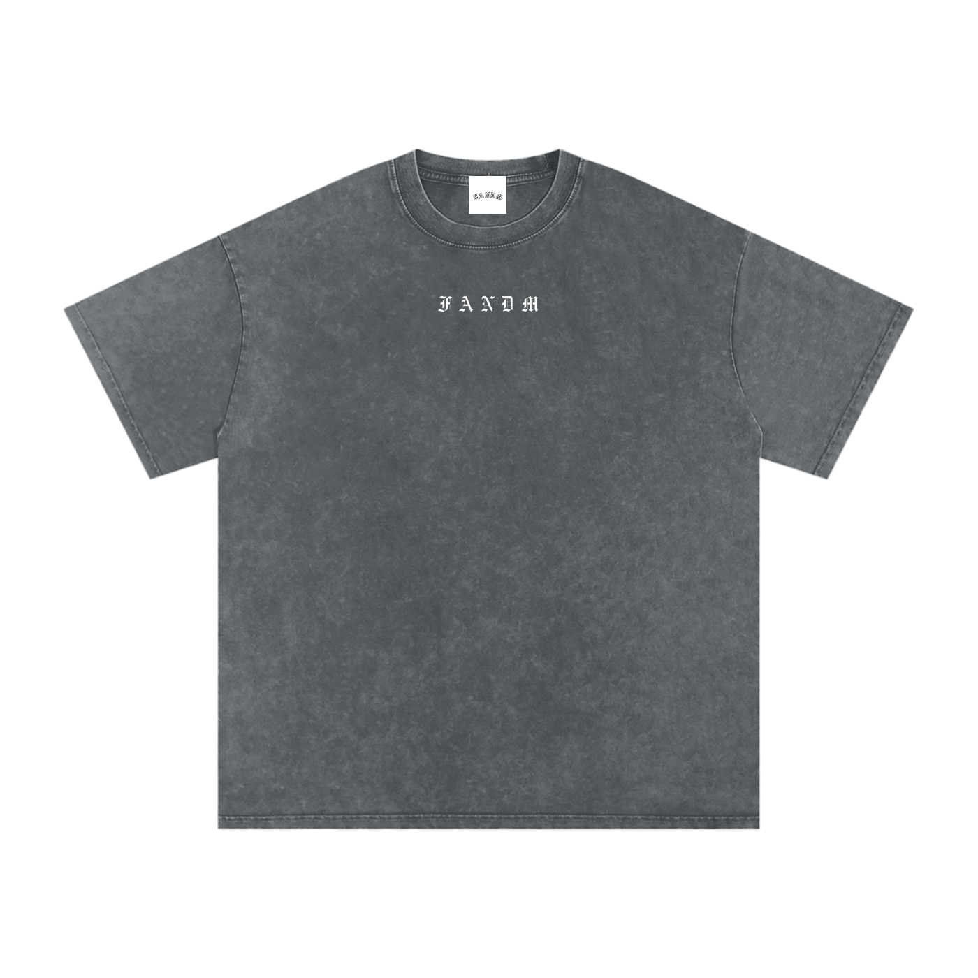 Warrior of Christ Tee