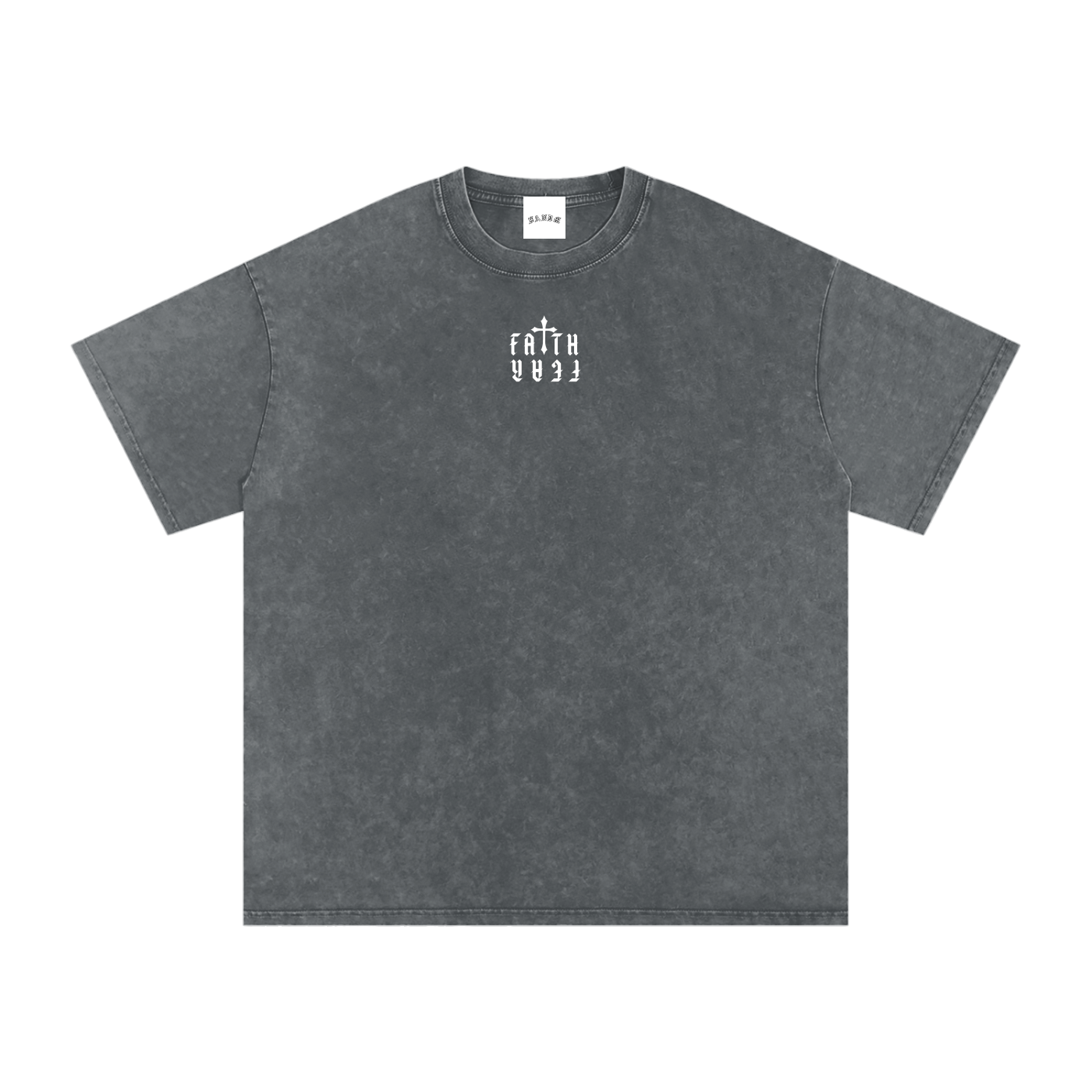 "Faith Over Fear" Tee