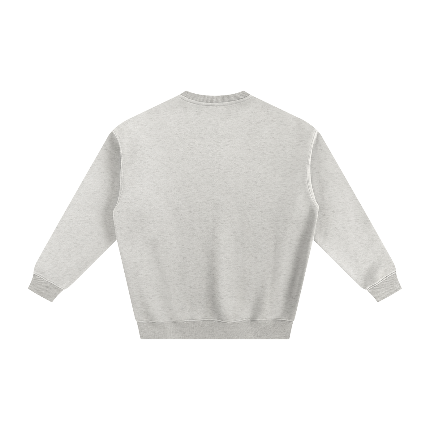 "Made for More" Crewneck