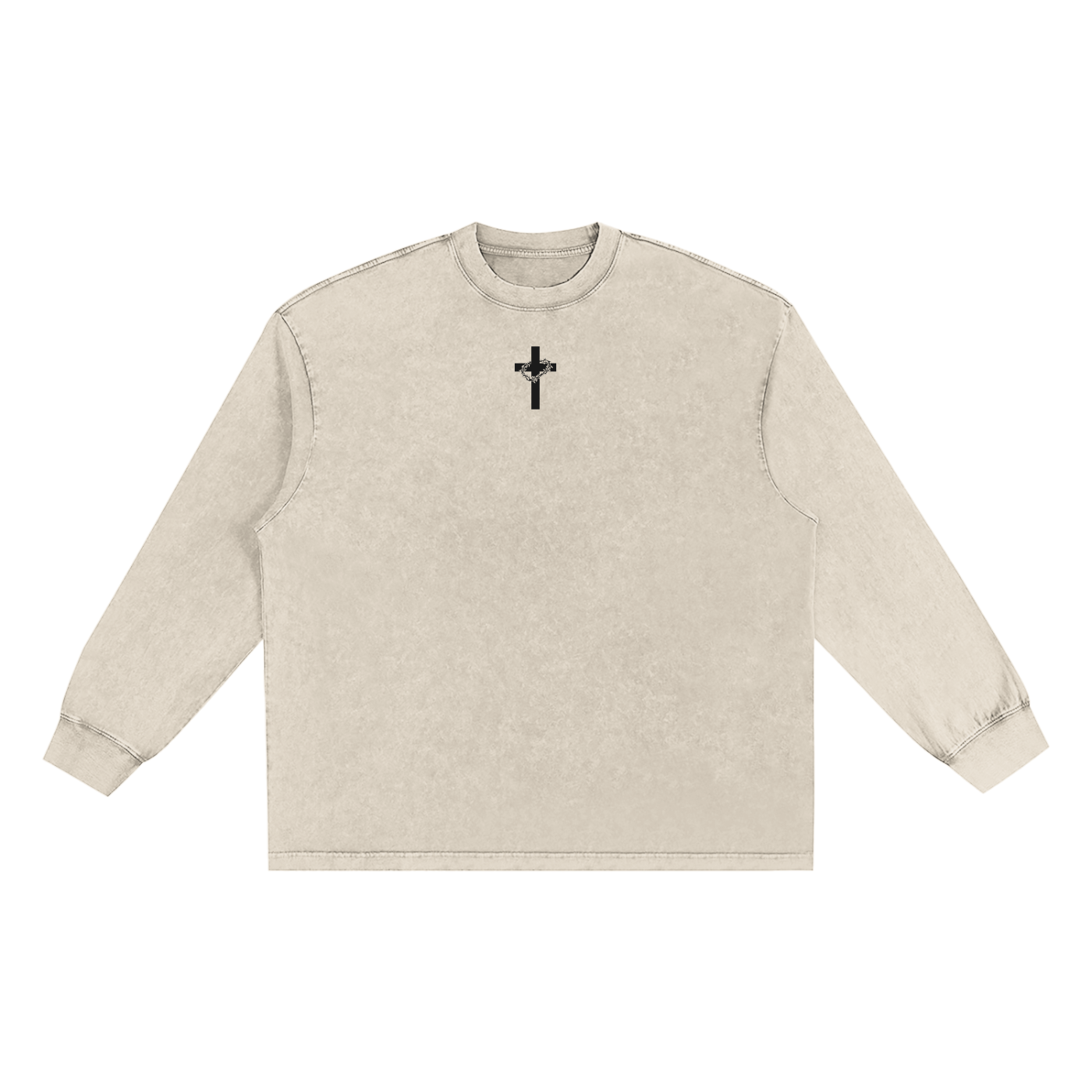 "Prayer Wins Battles" Longsleeve Tee