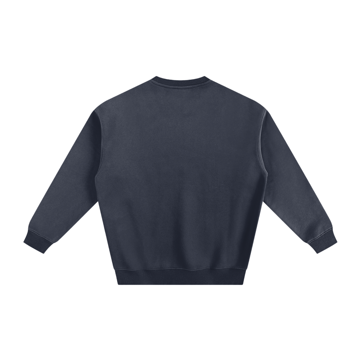 "Made for More" Crewneck