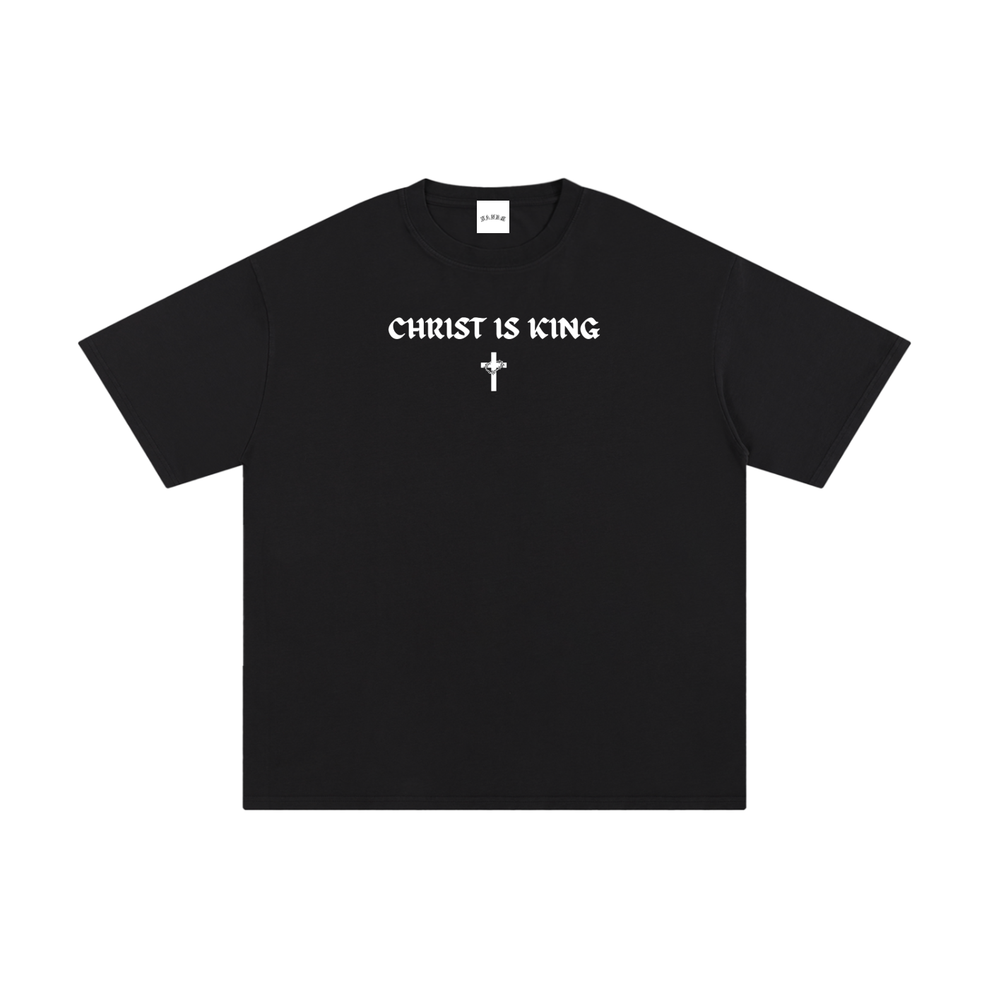 "Christ is King" Tee
