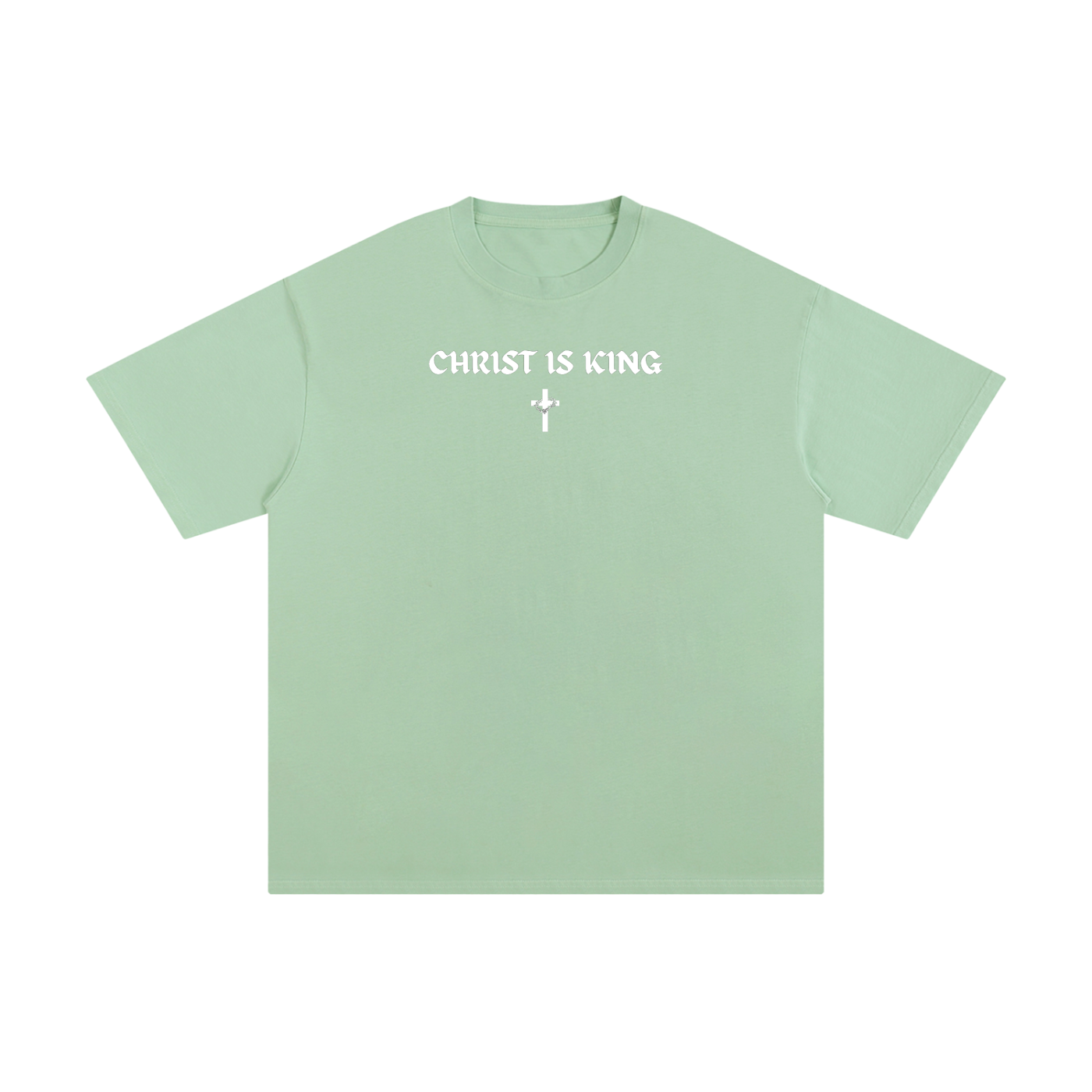 "Christ is King" Tee