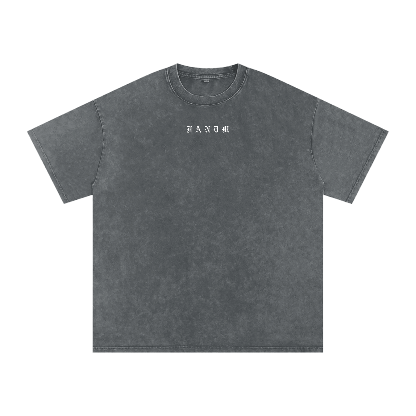 Warrior of Christ Tee