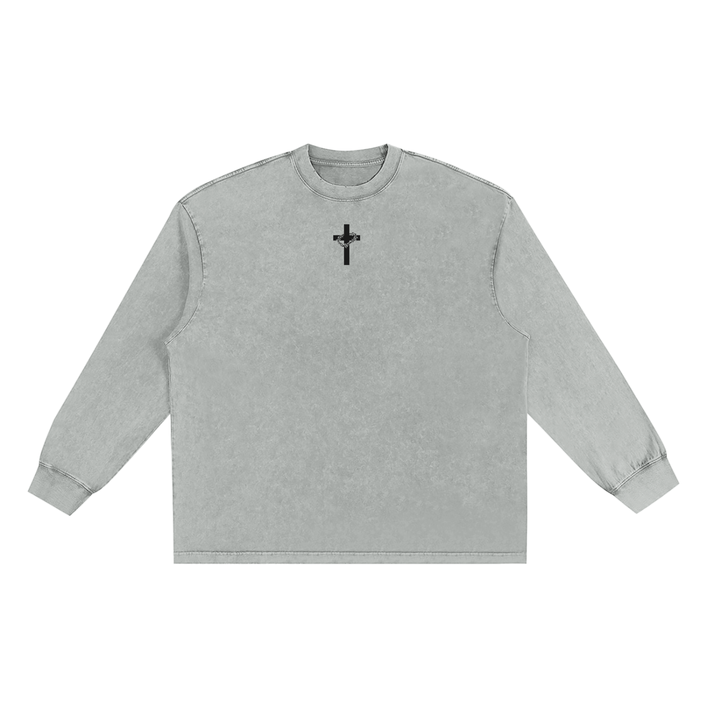"Prayer Wins Battles" Longsleeve Tee