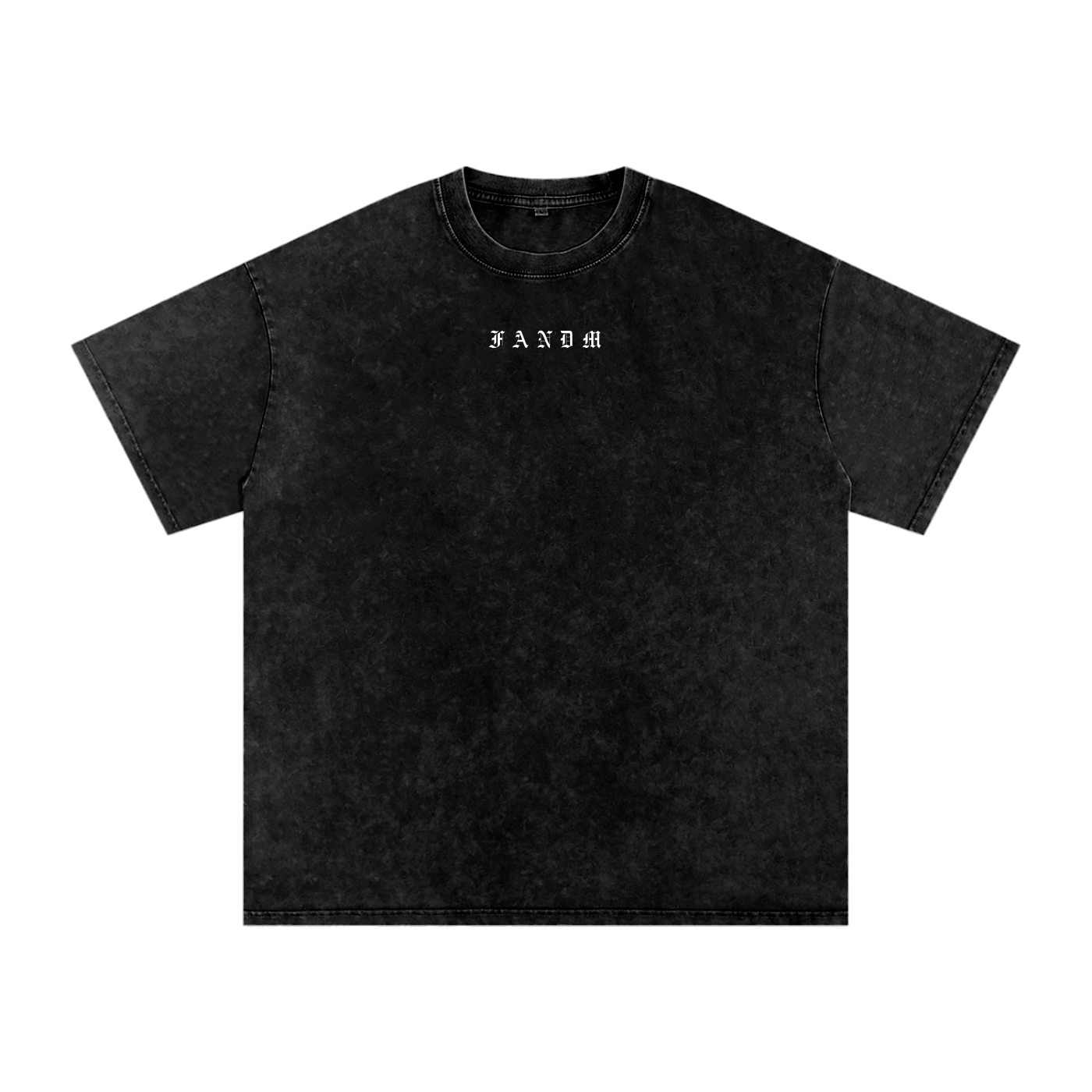 Warrior of Christ Tee