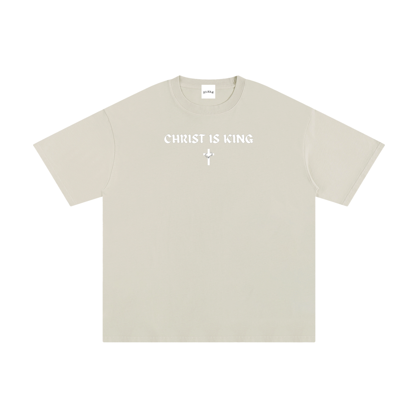 "Christ is King" Tee