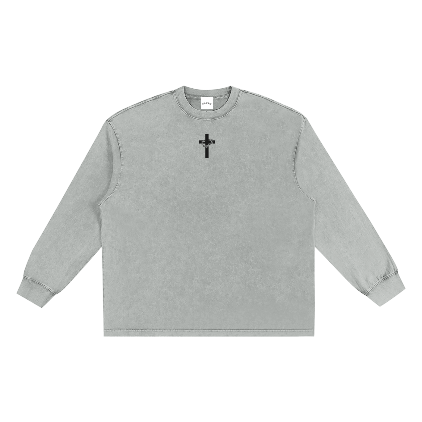 "Prayer Wins Battles" Longsleeve Tee