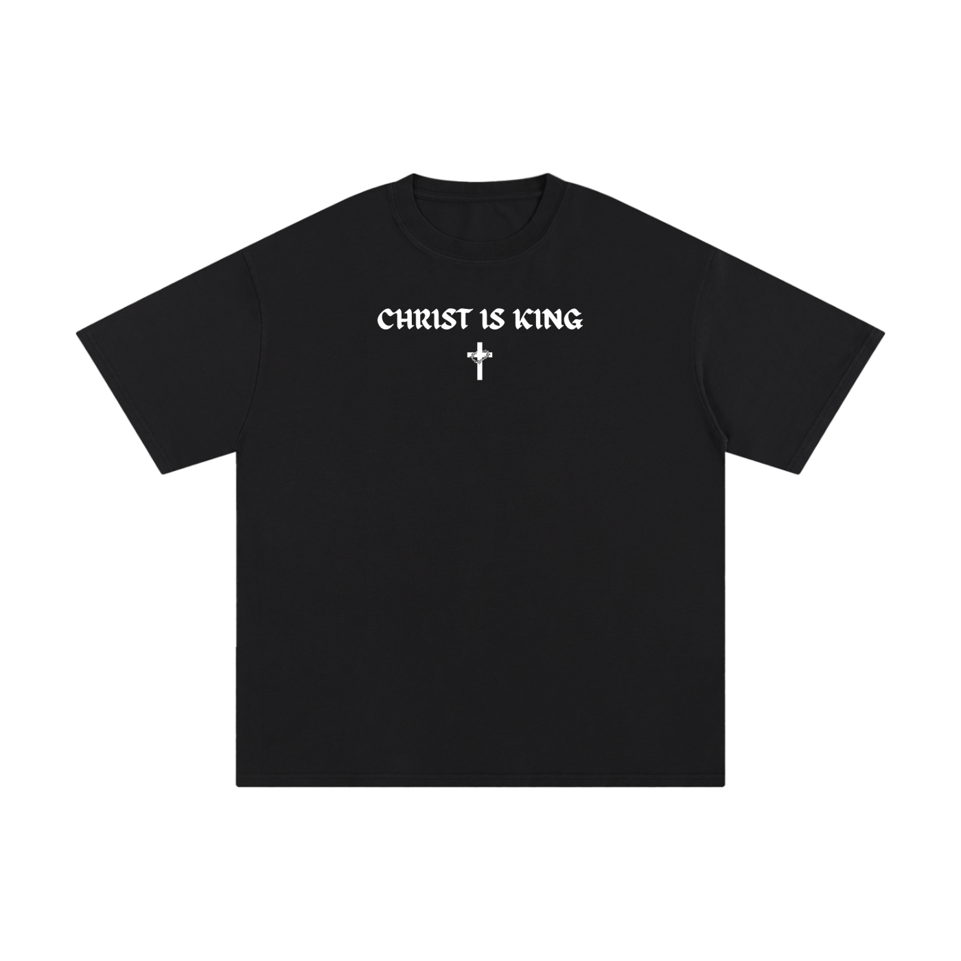 "Christ is King" Tee