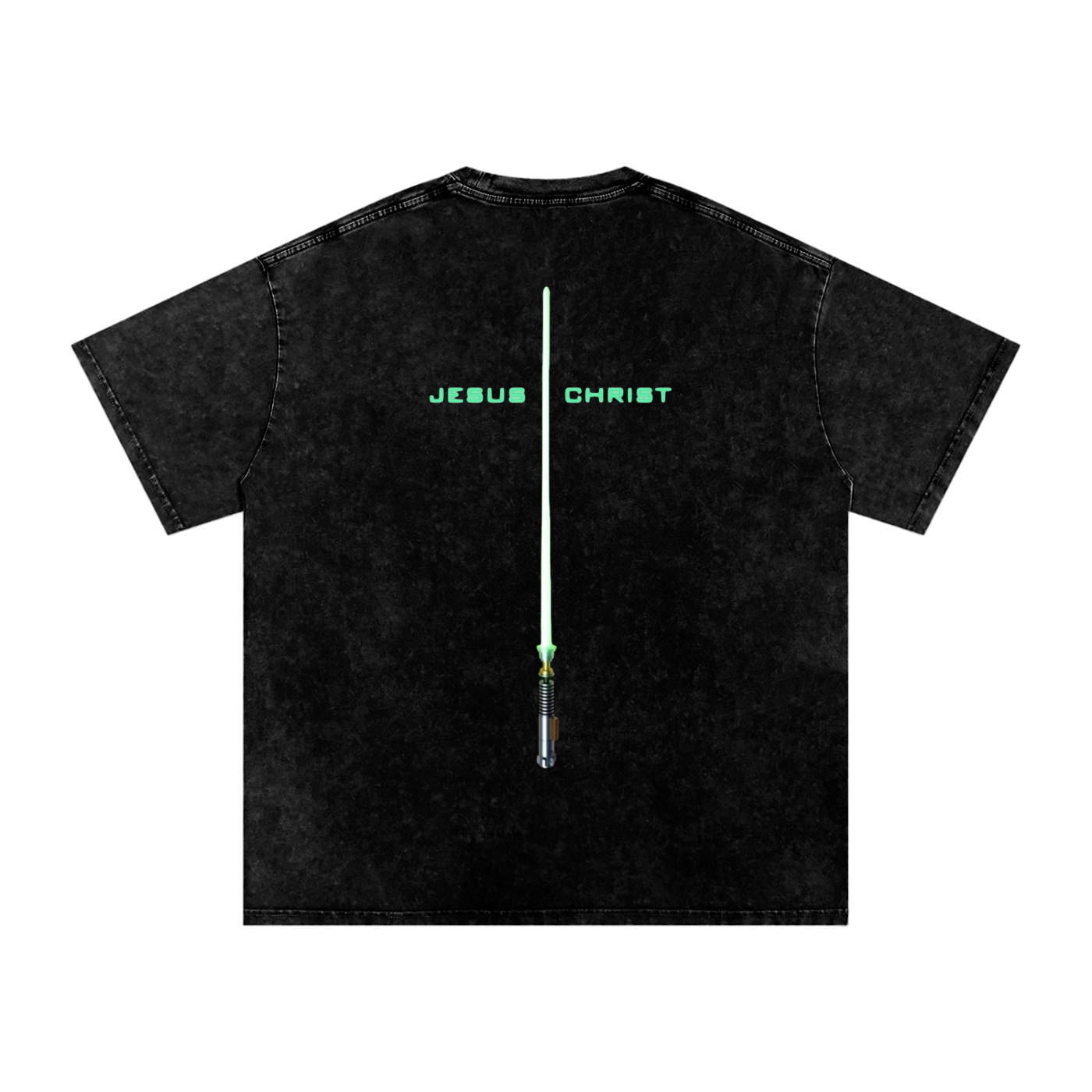 Warrior of Christ Tee