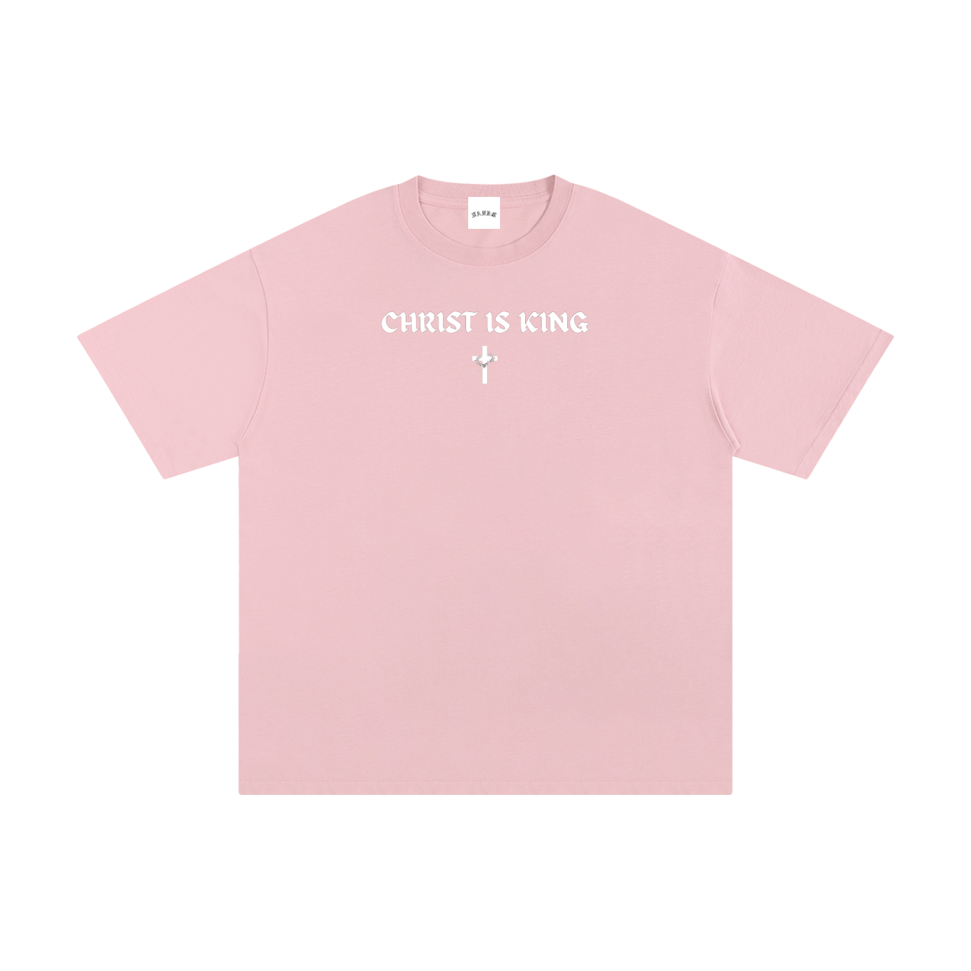 "Christ is King" Tee