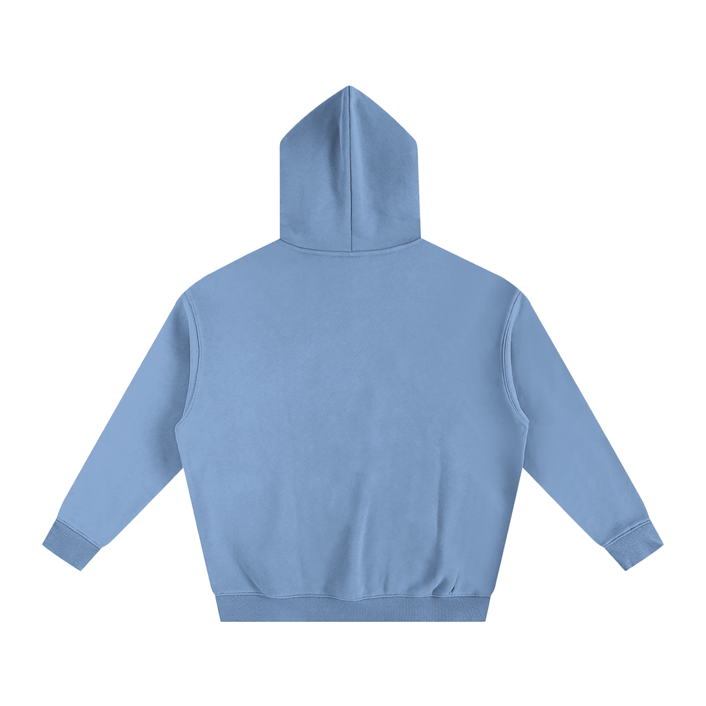 "I am second" Hoodie