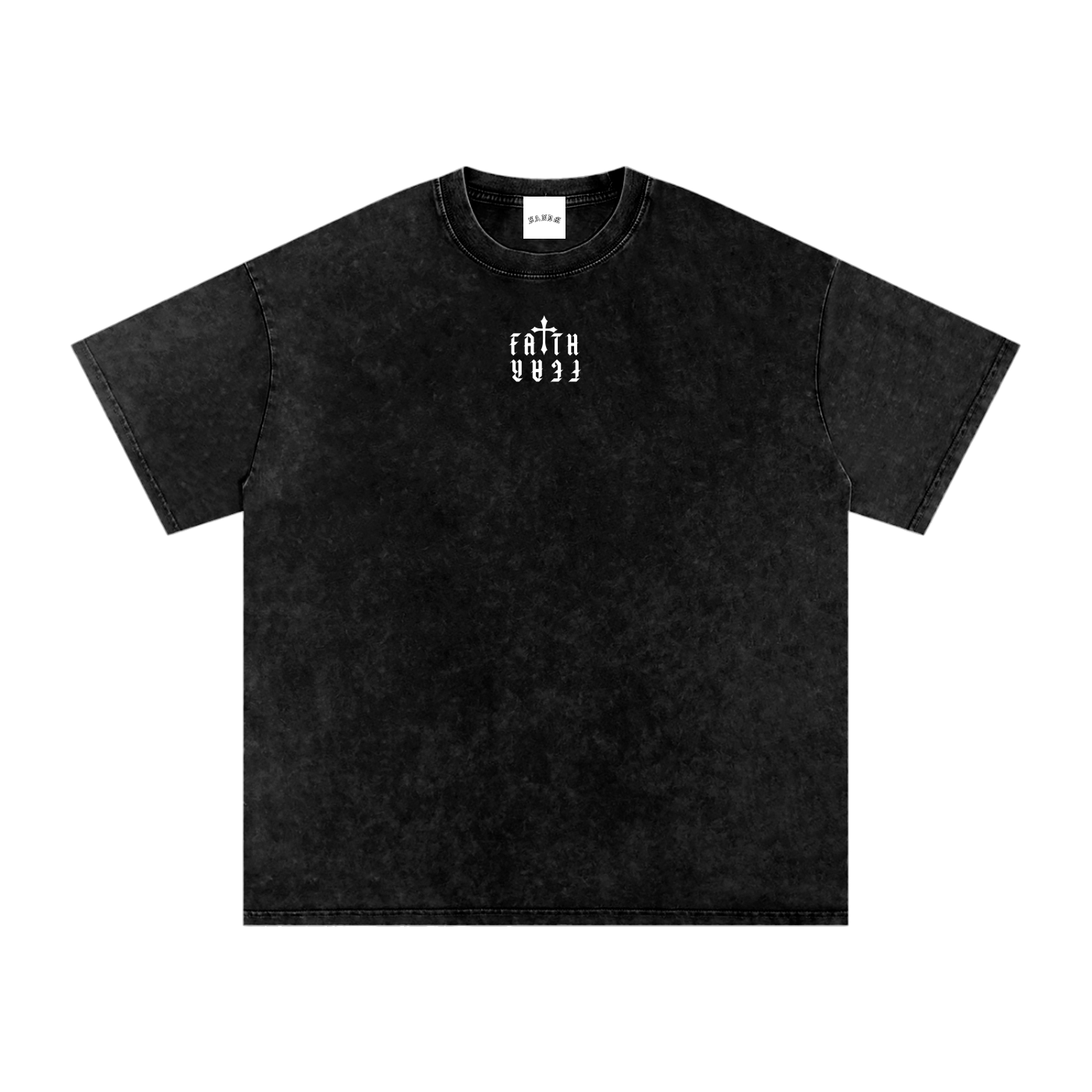 "Faith Over Fear" Tee