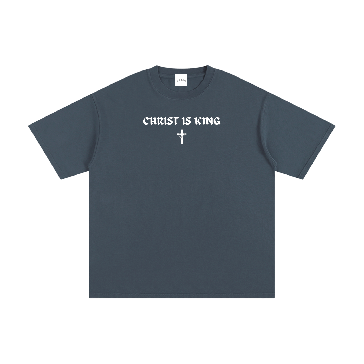"Christ is King" Tee