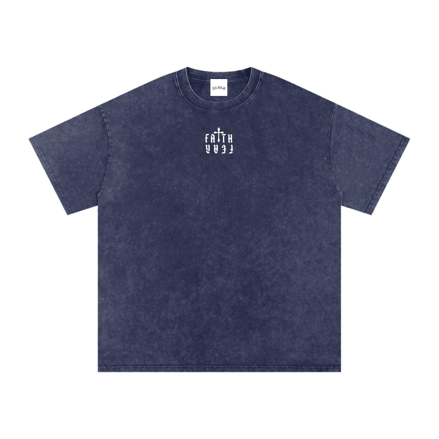 "Faith Over Fear" Tee
