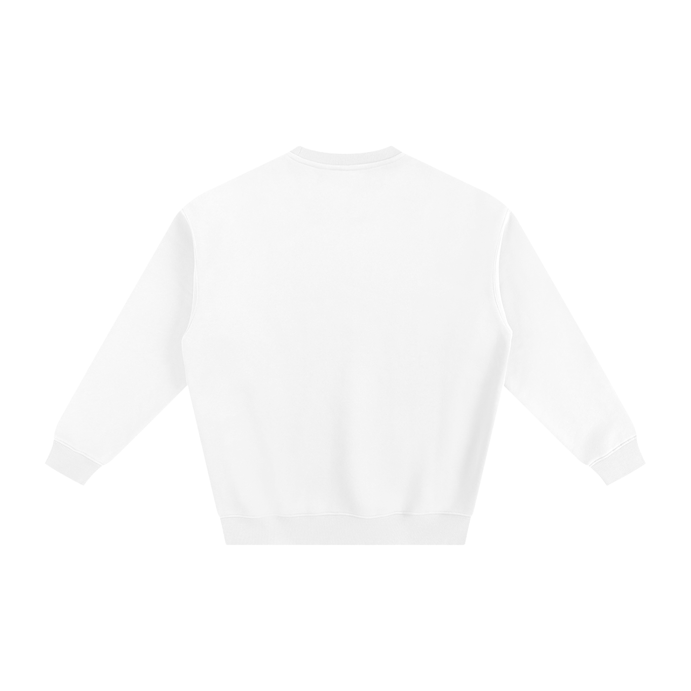 "Made for More" Crewneck