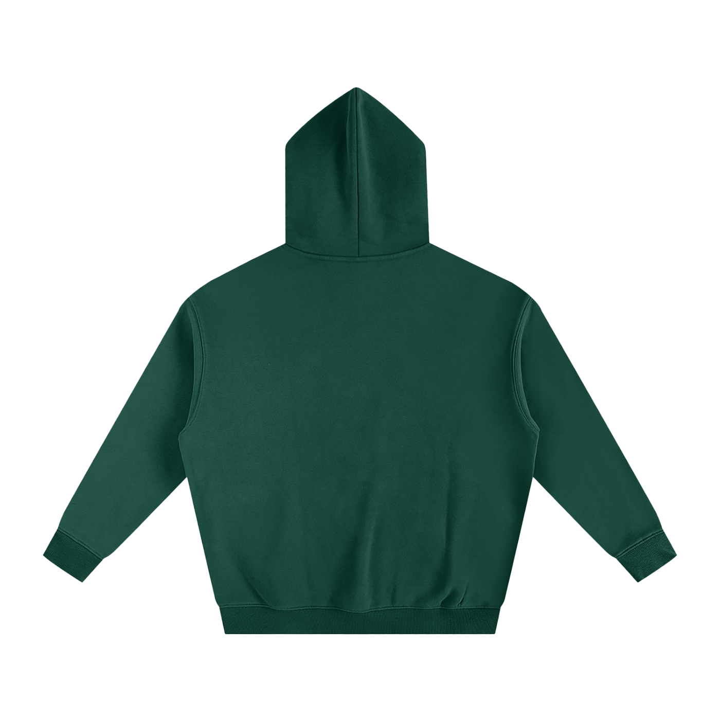 "I am second" Hoodie