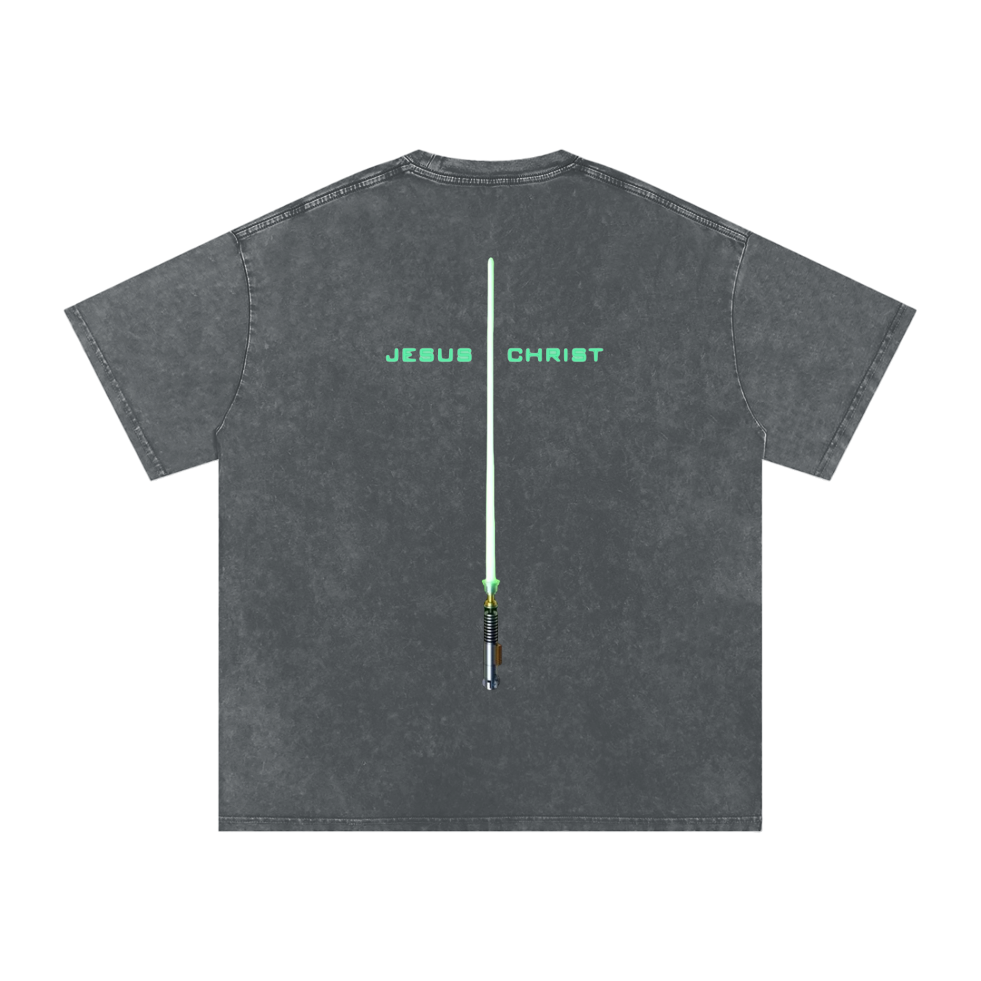 Warrior of Christ Tee