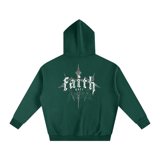 "Faith Over Fear" Hoodie