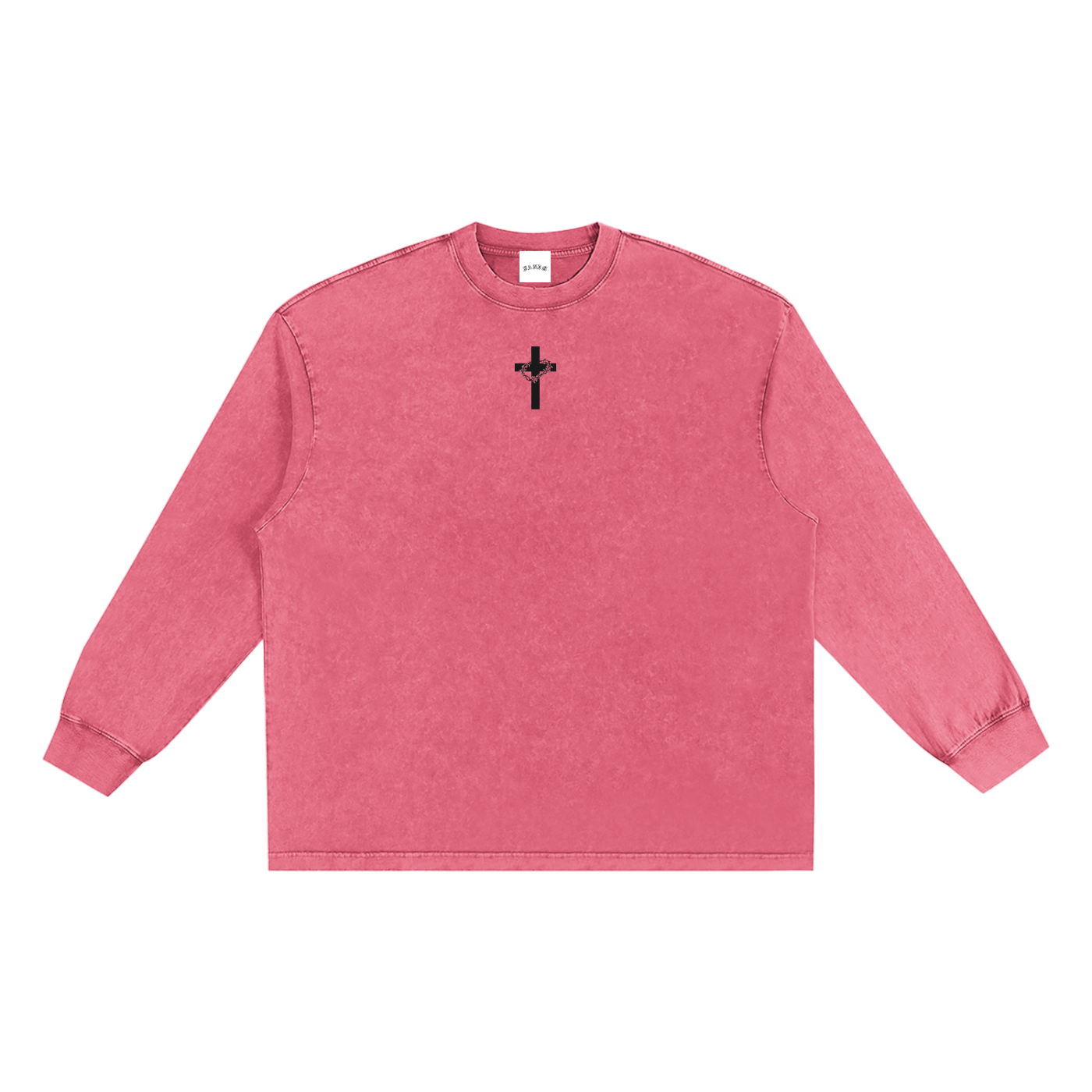 "Prayer Wins Battles" Longsleeve Tee