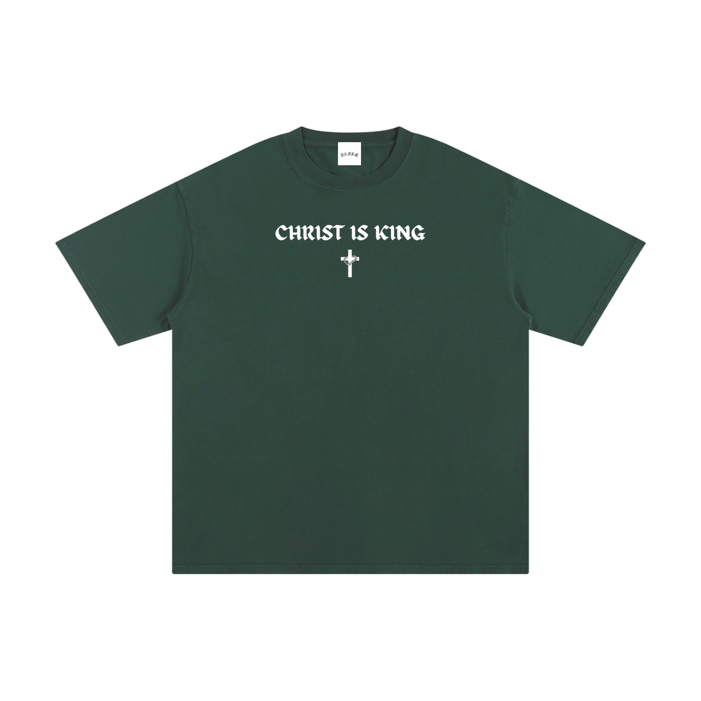 "Christ is King" Tee