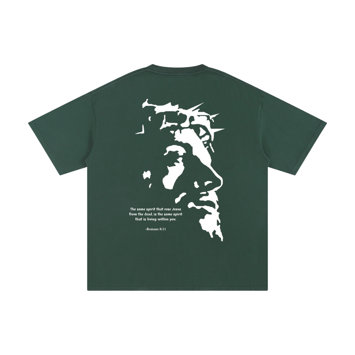 "Christ is King" Tee