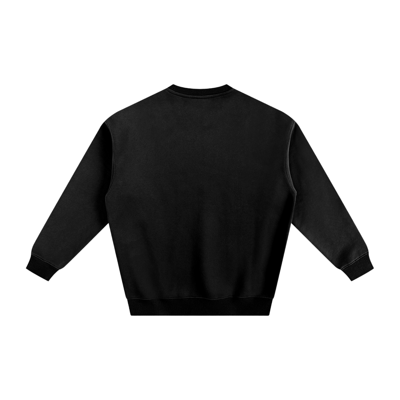 "Made for More" Crewneck