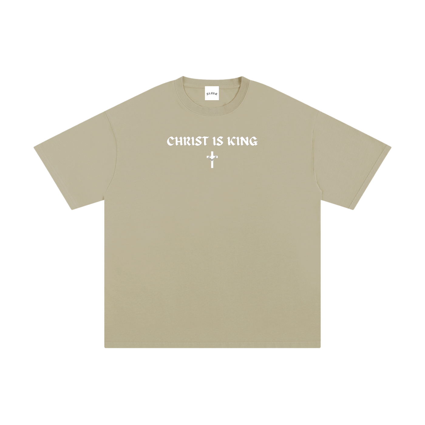 "Christ is King" Tee
