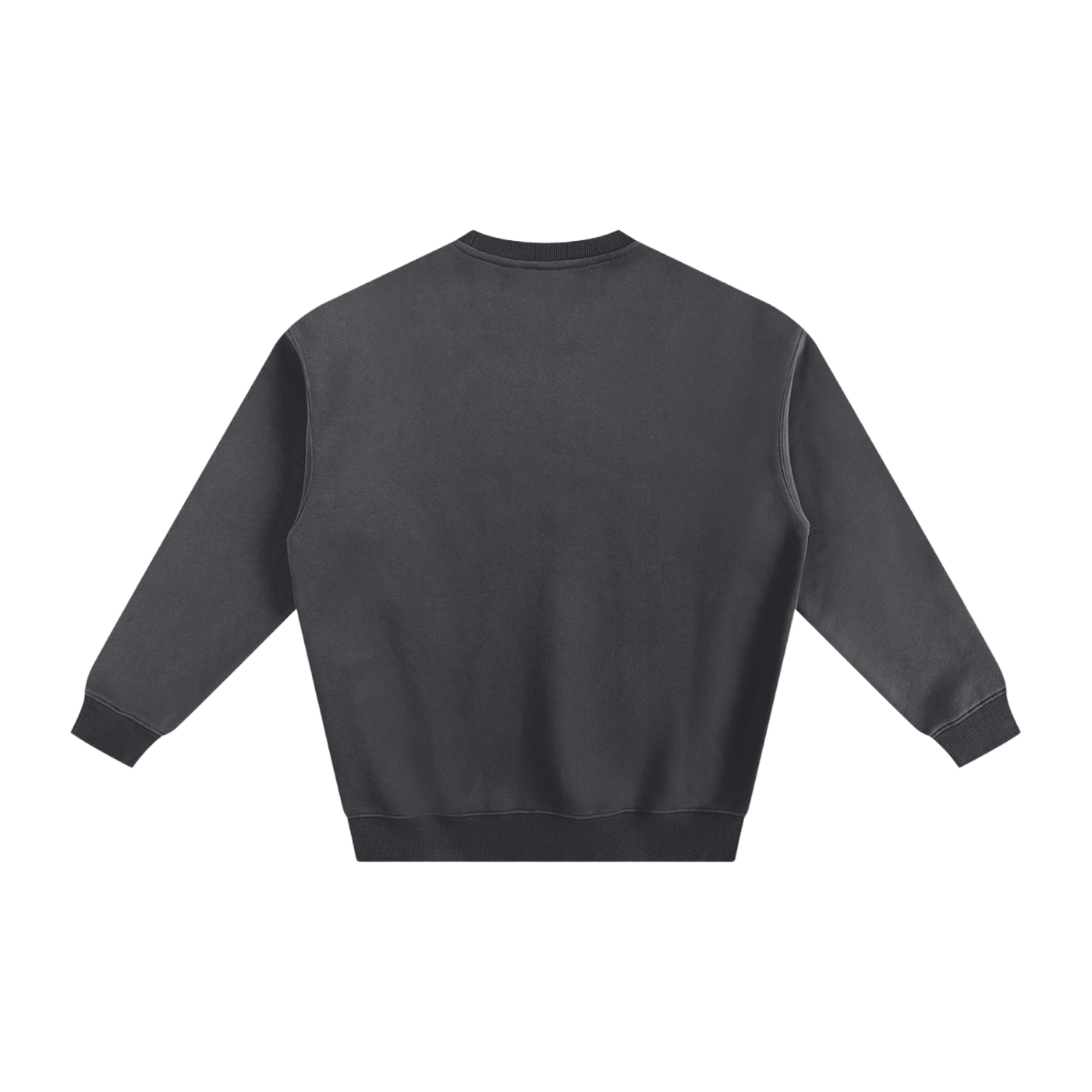 "Made for More" Crewneck