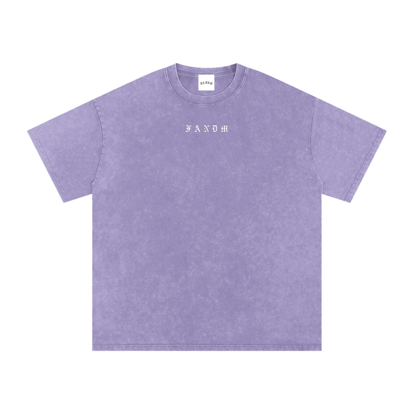 Warrior of Christ Tee