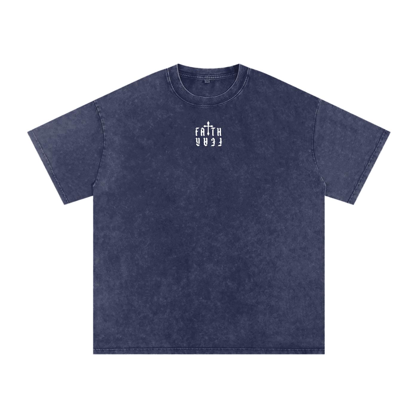 "Faith Over Fear" Tee