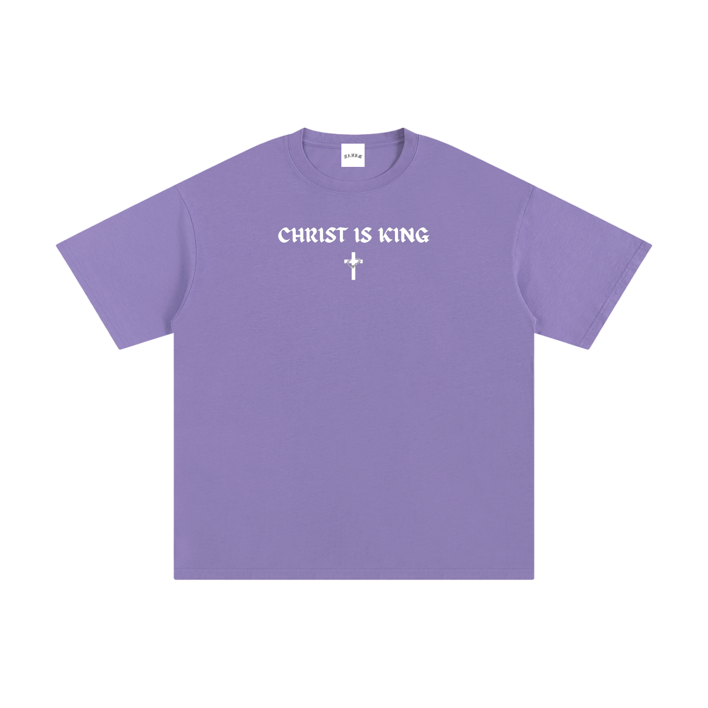 "Christ is King" Tee