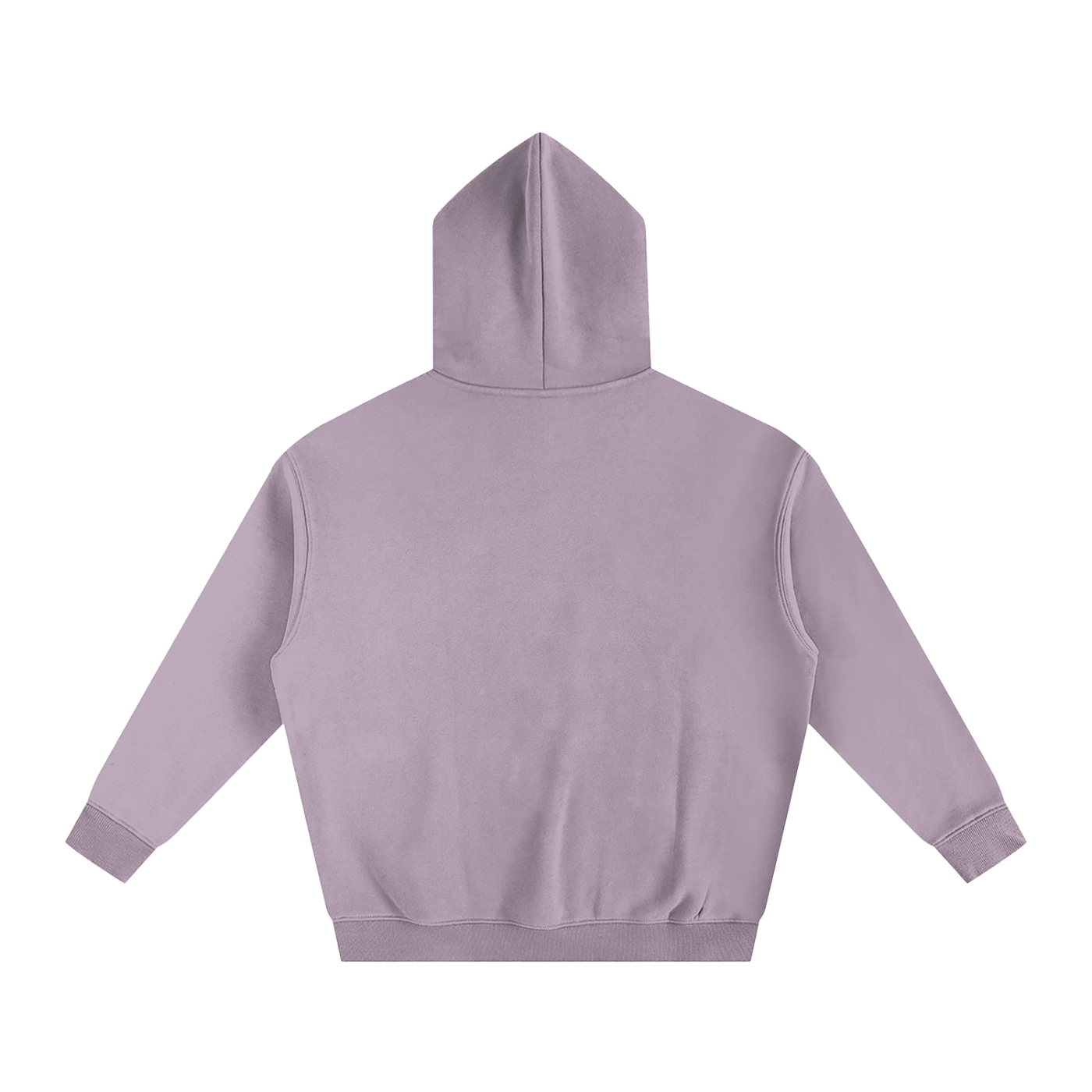 "I am second" Hoodie