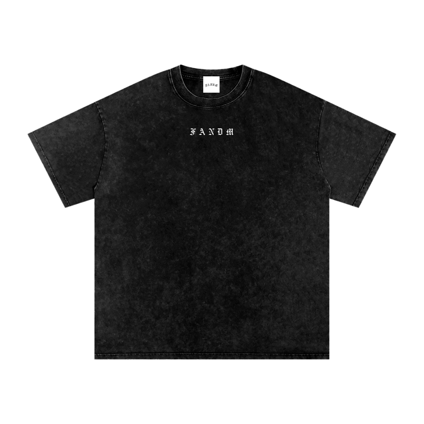 Warrior of Christ Tee