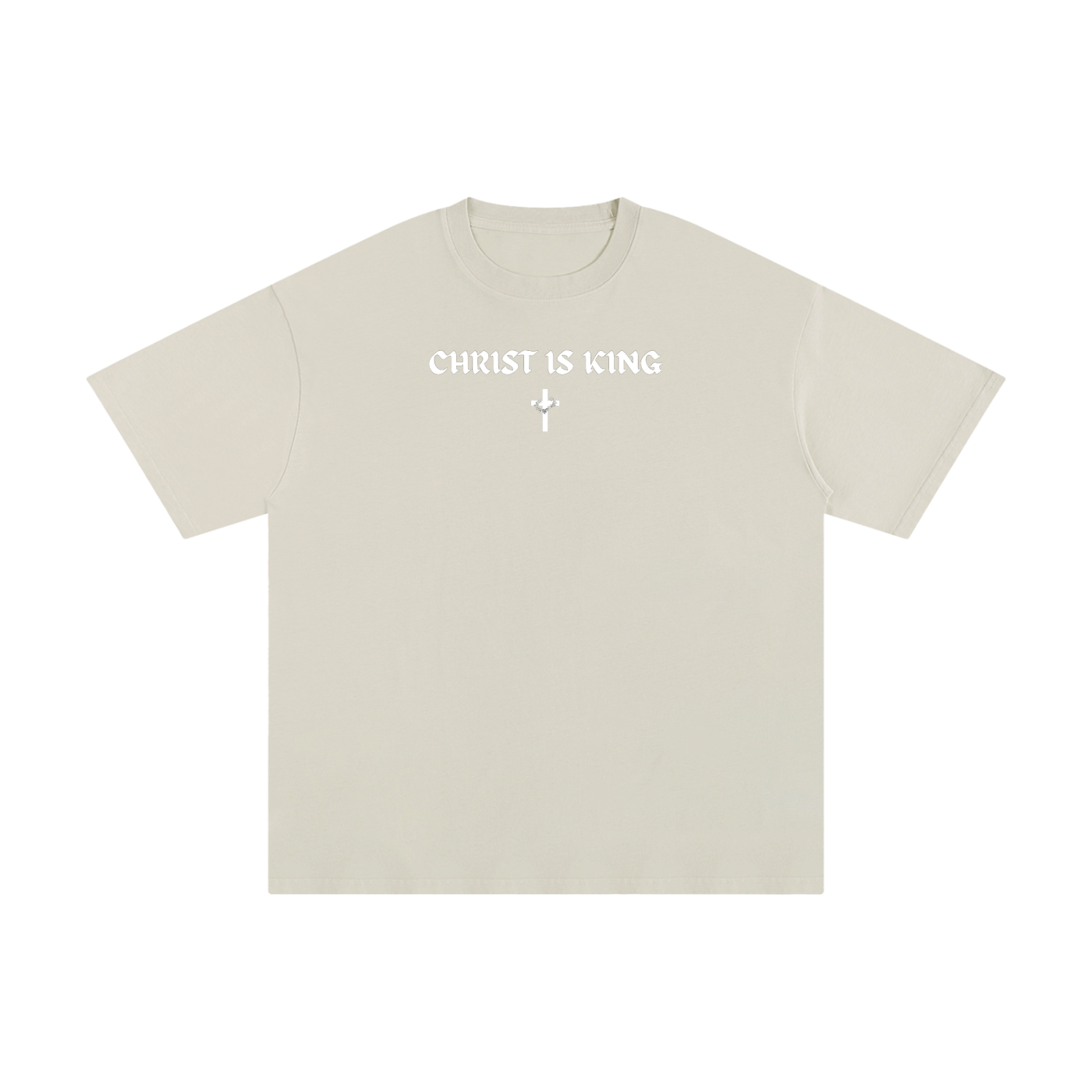 "Christ is King" Tee