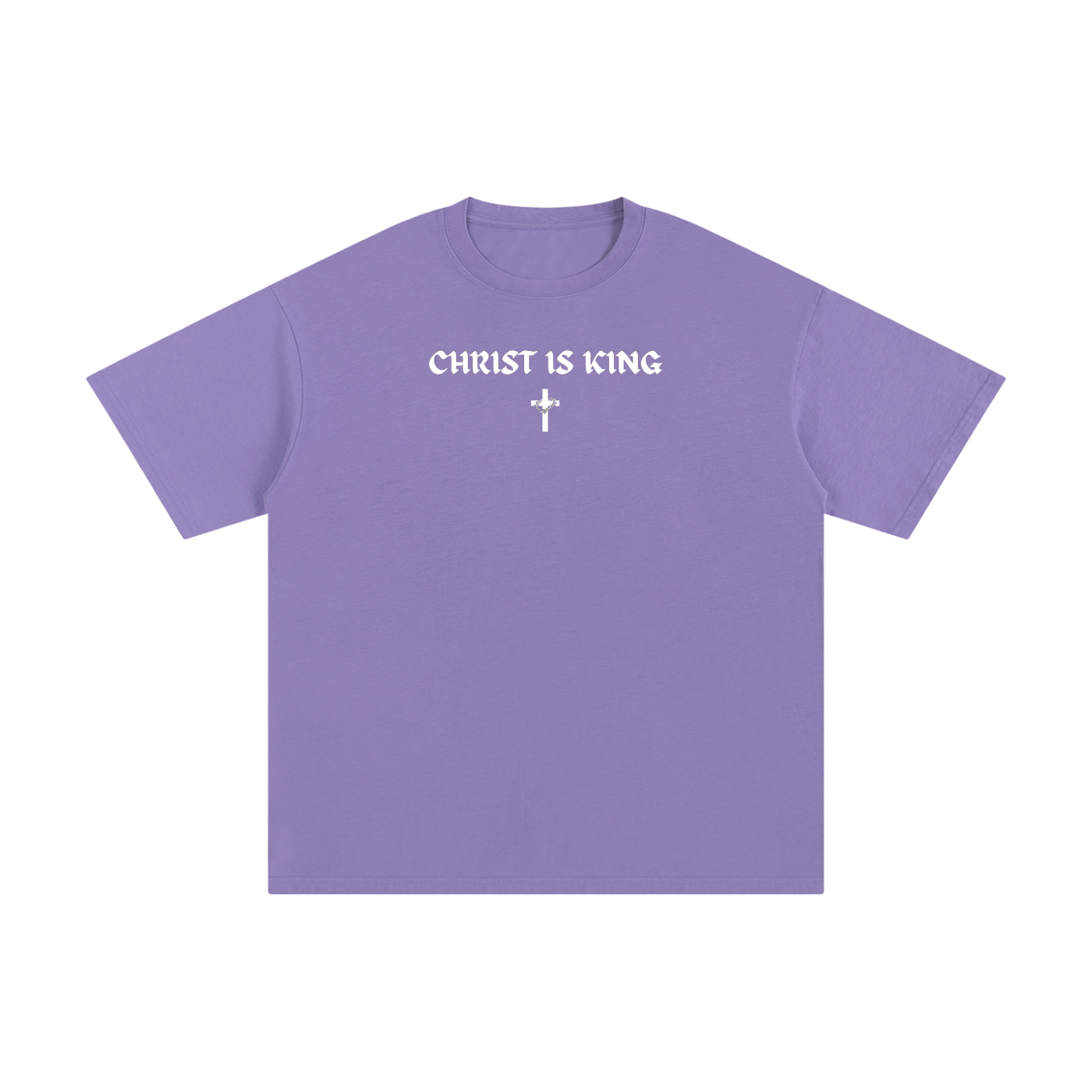 "Christ is King" Tee