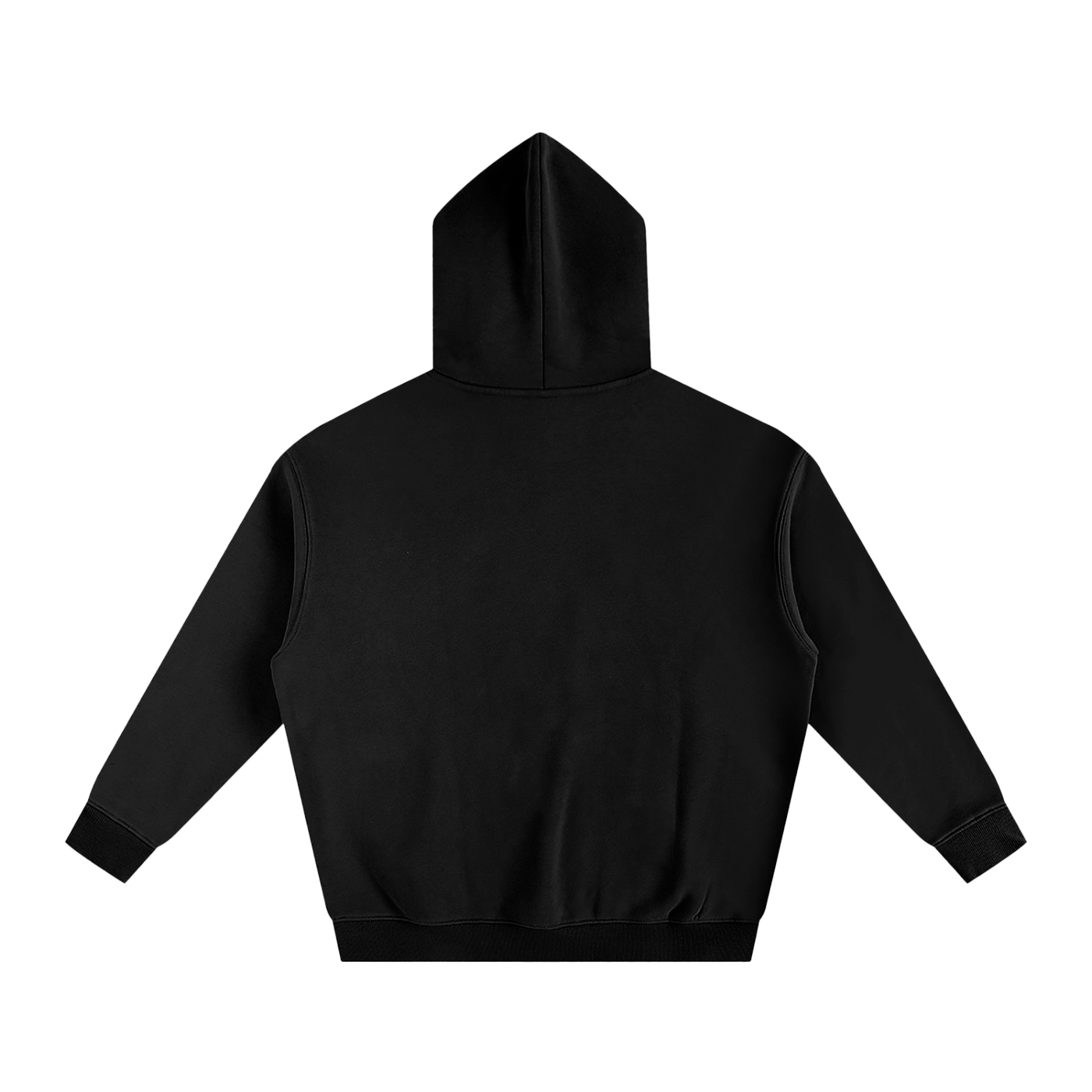 "I am second" Hoodie