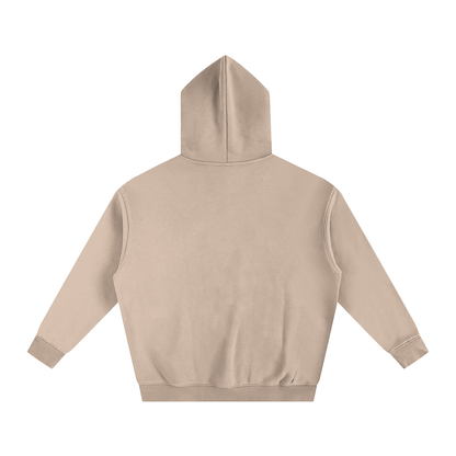 "I am second" Hoodie