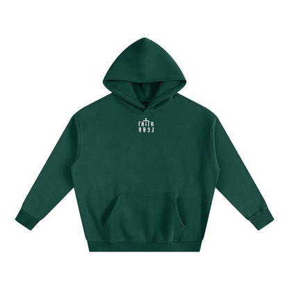 "Faith Over Fear" Hoodie