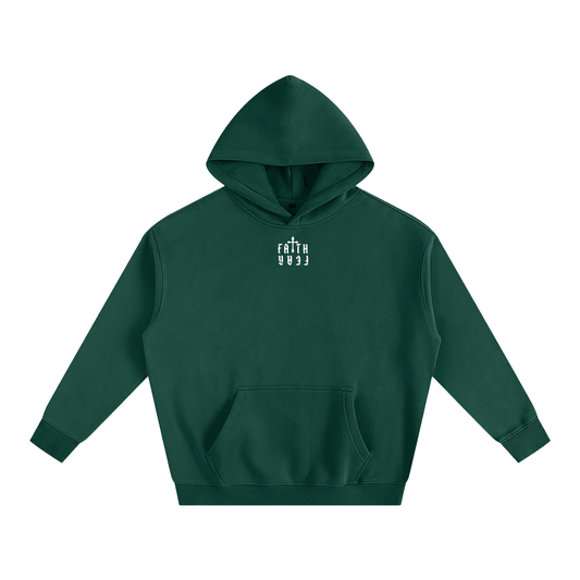 "Faith Over Fear" Hoodie