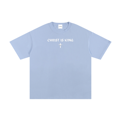 "Christ is King" Tee
