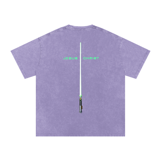 Warrior of Christ Tee